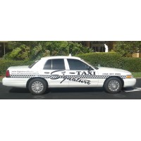 Signature Taxi Logo