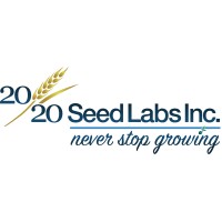 20/20 Seed Labs Inc. Logo