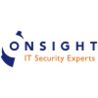 Onsight IT Security Experts Logo