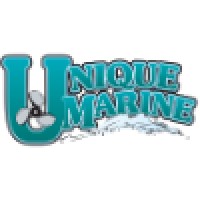 Unique Marine Logo