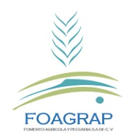 FOAGRAP S.A. de C.V. Logo
