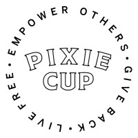 Pixie Cup Logo