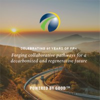 First Philippine Holdings Corporation Logo