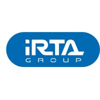 IRTA GROUP Logo