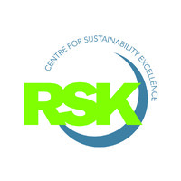 RSK Centre for Sustainability Excellence Logo