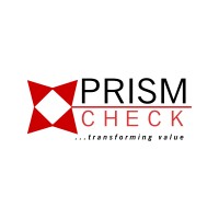 PRISMCHECK UK LIMITED Logo