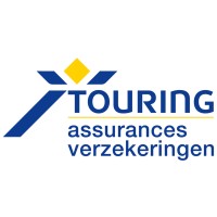 Touring Assurances / Touring Verzekeringen (TATV) Logo