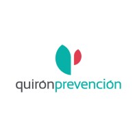 Quirónprevención Portugal Logo