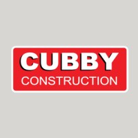 Cubby Construction Limited Logo