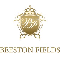 Beeston Fields Logo