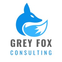 Grey Fox Consulting Logo