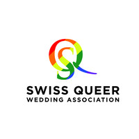 Swiss Queer Wedding Association Logo