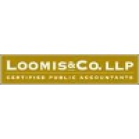 Loomis & Co. CPAs Logo