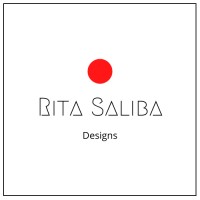 Rita Saliba Designs Logo