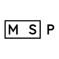 MSP Logo