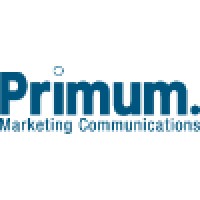 Primum Marketing Communications Logo
