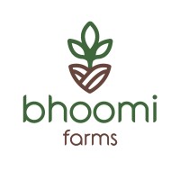 Bhoomi Farms Logo