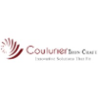 Couturier Iron Craft, Inc. Logo
