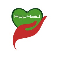 App4aid Logo