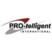PRO-telligent, LLC Logo
