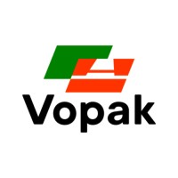Vopak Logo