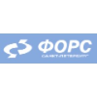 FORS SPb Logo