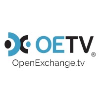 OpenExchange TV Logo