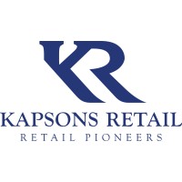 Kapsons Retail Private Limited Logo
