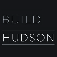 Hudson Design Development, inc. Logo