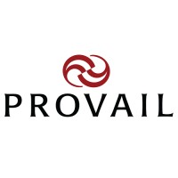 PROVAIL Logo