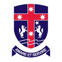 Saint Ignatius College Geelong Logo