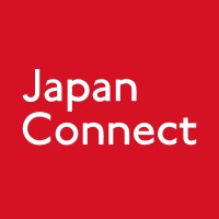 JAPAN CONNECT LIMITED Logo