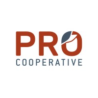 Pro Cooperative Logo