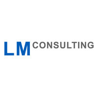 LM Consulting GmbH Logo