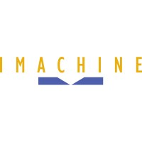 Imachine B.V. Logo