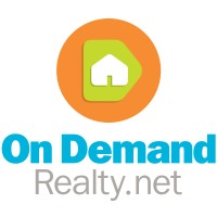 On Demand Realty Logo