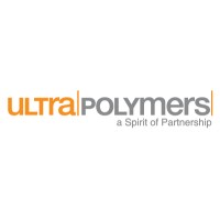 Ultrapolymers Limited Logo