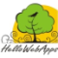 HelloWebApps.com Logo
