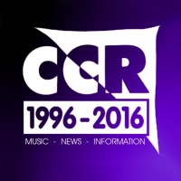 CROSS COUNTIES RADIO Logo