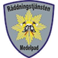 Medelpads Räddningstjänstförbund Logo