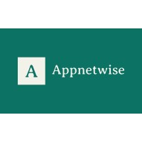 Appnetwise Logo