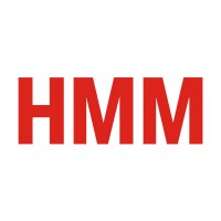 HMM Mechanical & Building Services Ltd Logo