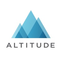 Altitude Management Incorporated Logo
