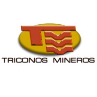 Triconos Mineros S.A. Logo