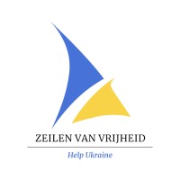 Zeilen Van Vrijheid Logo
