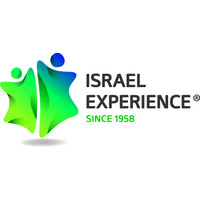 Israel Experience® Logo