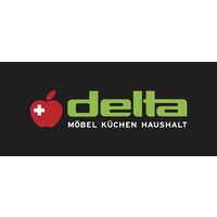 Delta Möbel AG Logo