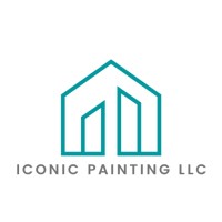 ICONIC PAINTING LLC Logo