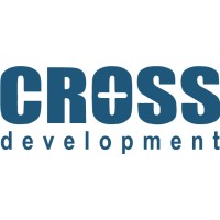 Cross Development Logo
