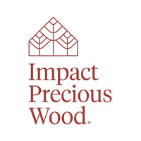 Impact Precious Wood Inc. Logo